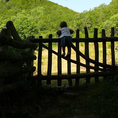 Pension Txiki Isaba Bagian luar foto